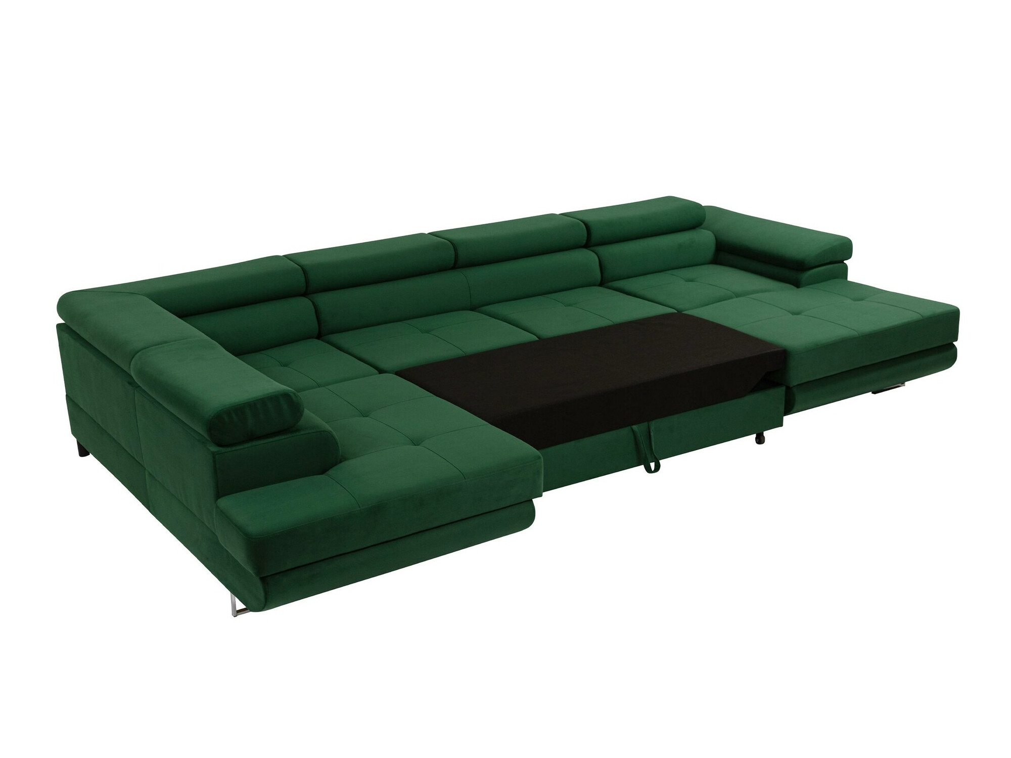 Ecksofa Comfivo Eliferu 103 (Lux 05)