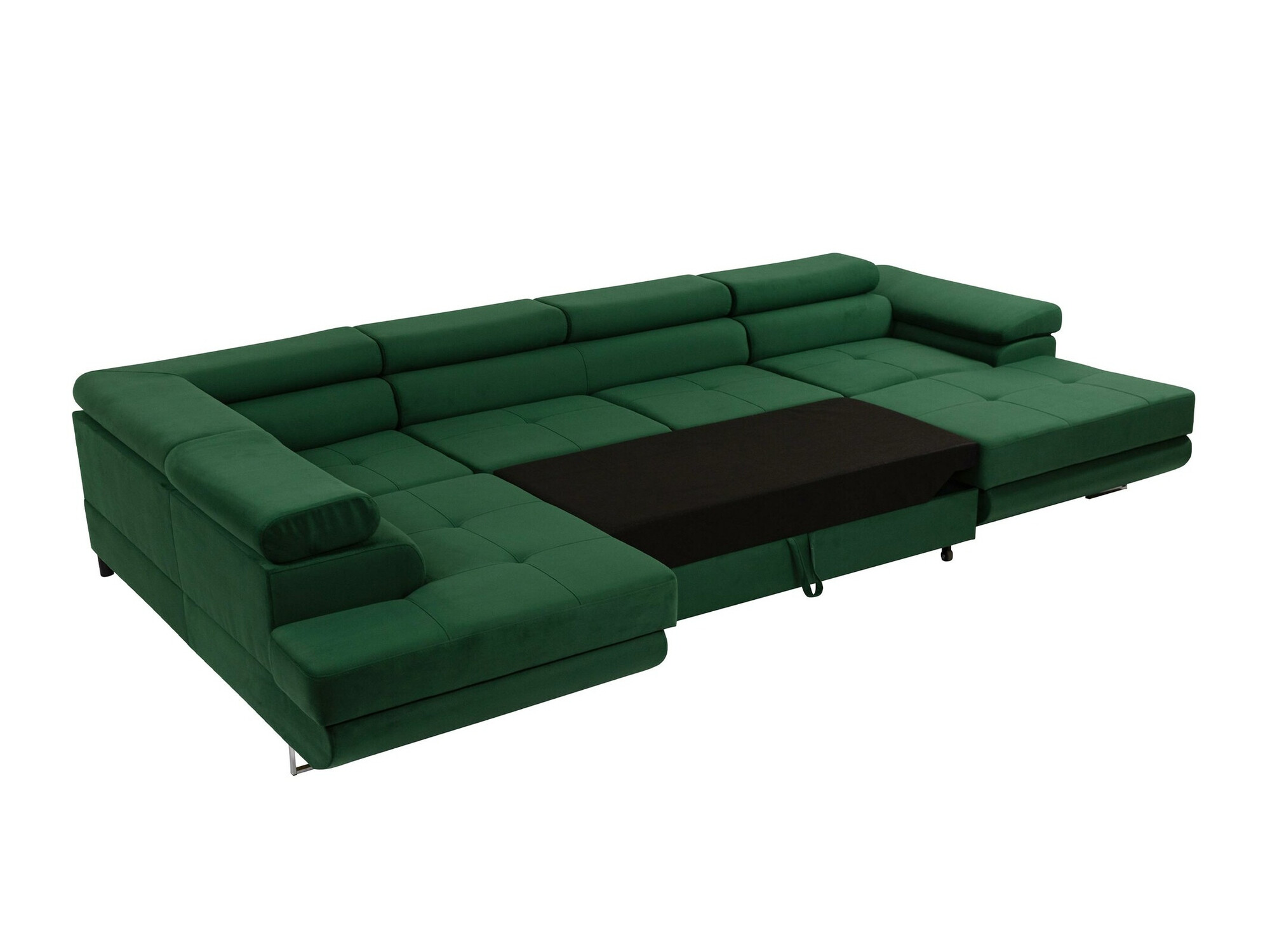 Ecksofa Comfivo Eliferu 103 (Poso 110)