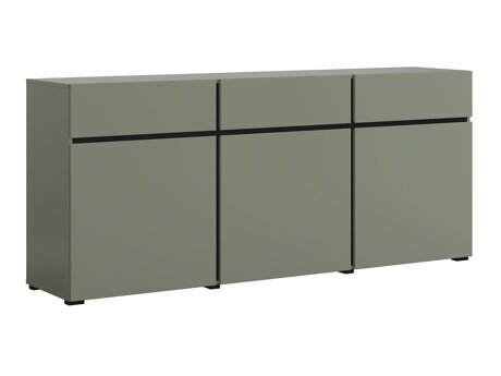 Kommoden Alfere 103 (Grün)