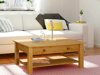 Couchtisch Denton 754 (Kiefernholzoptik)