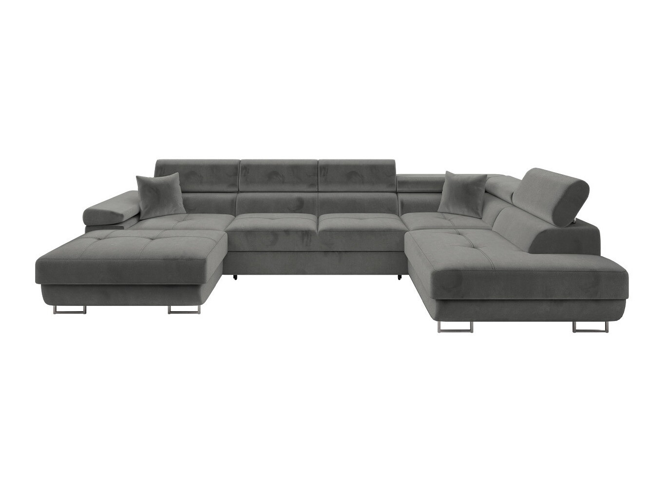 Ecksofa Comfivo Vinetum III (Manila 16)