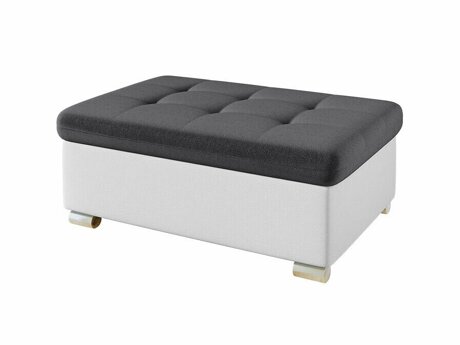 Polsterbank Comfivo 118 (Soft 017 + Kronos 22)