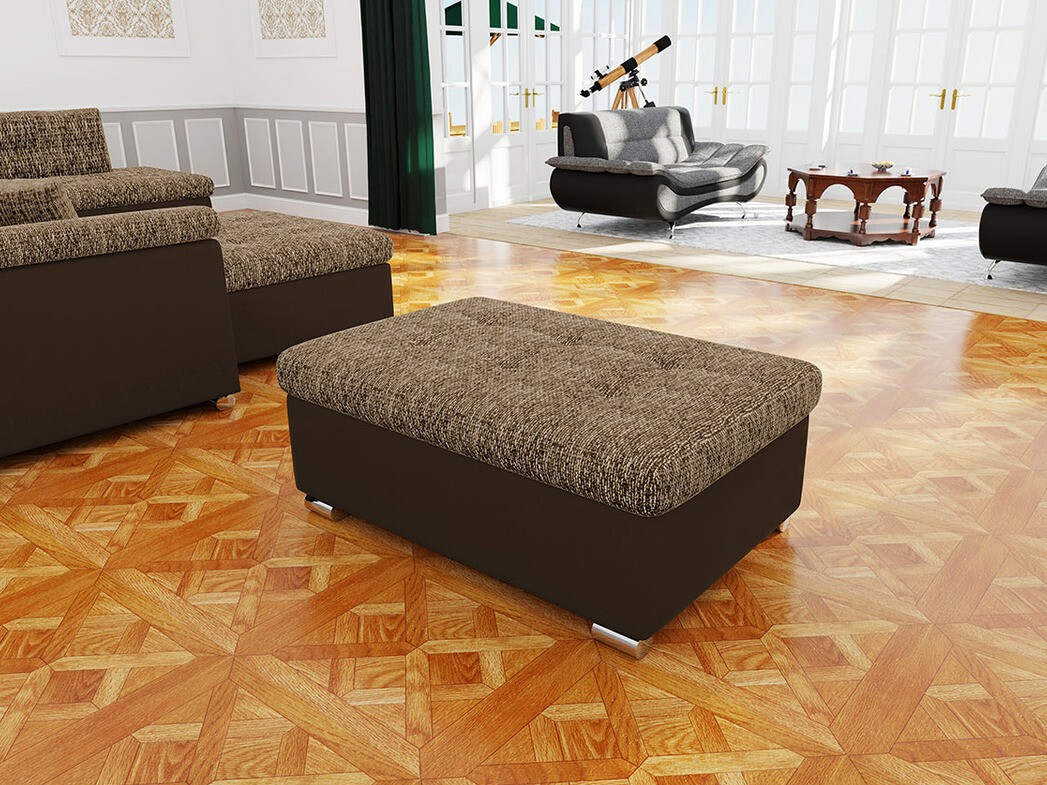 Polsterbank Comfivo Gemma I (Soft 066 + Lawa 02)