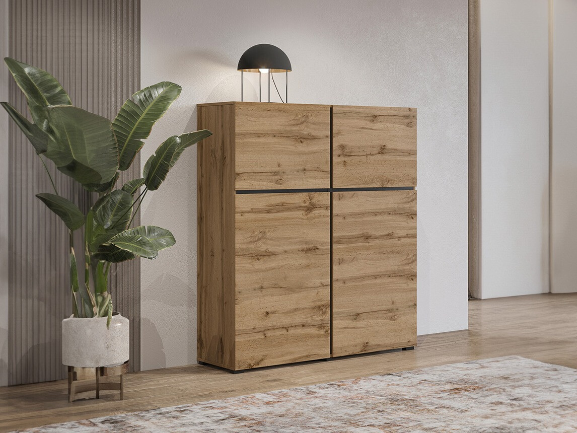 Sideboard Alfere 105