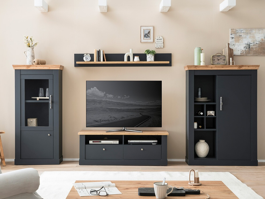 Wohnzimmer-Set Levbalu 102
