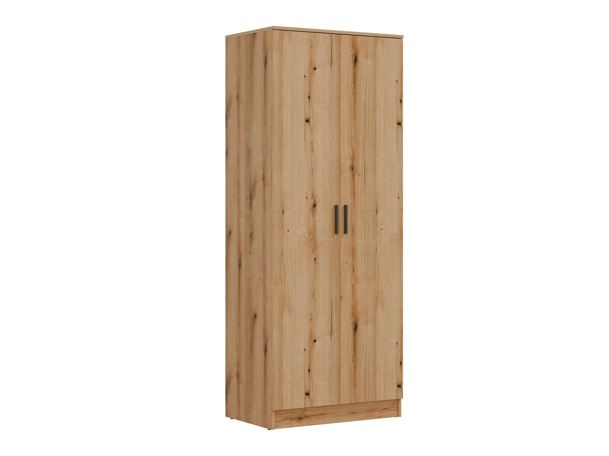 Kleiderschrank Orlando 221 (Eiche hell)