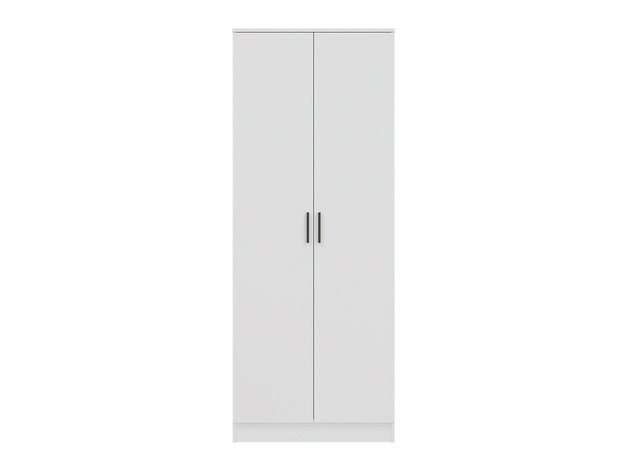 Kleiderschrank Orlando 221 (Weiss)