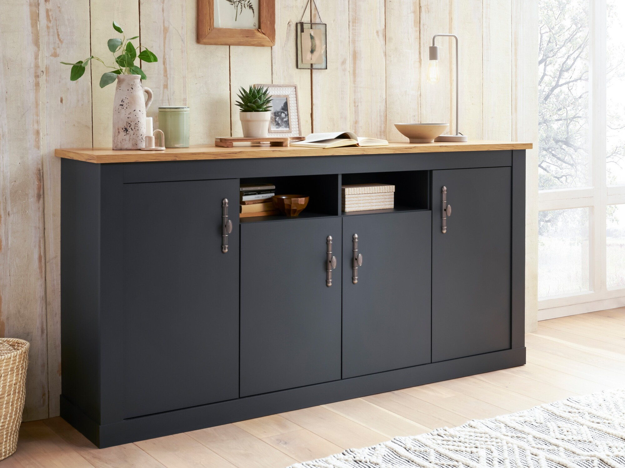 Sideboard Levbalu 113