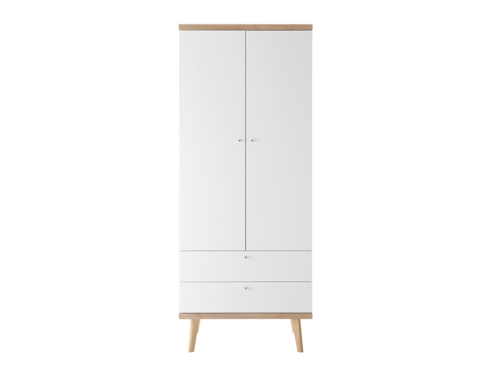 Kleiderschrank Elbfiou 100