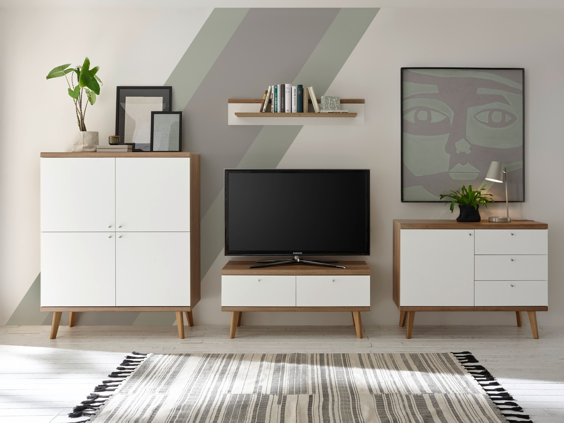 Sideboard Elbfiou 104