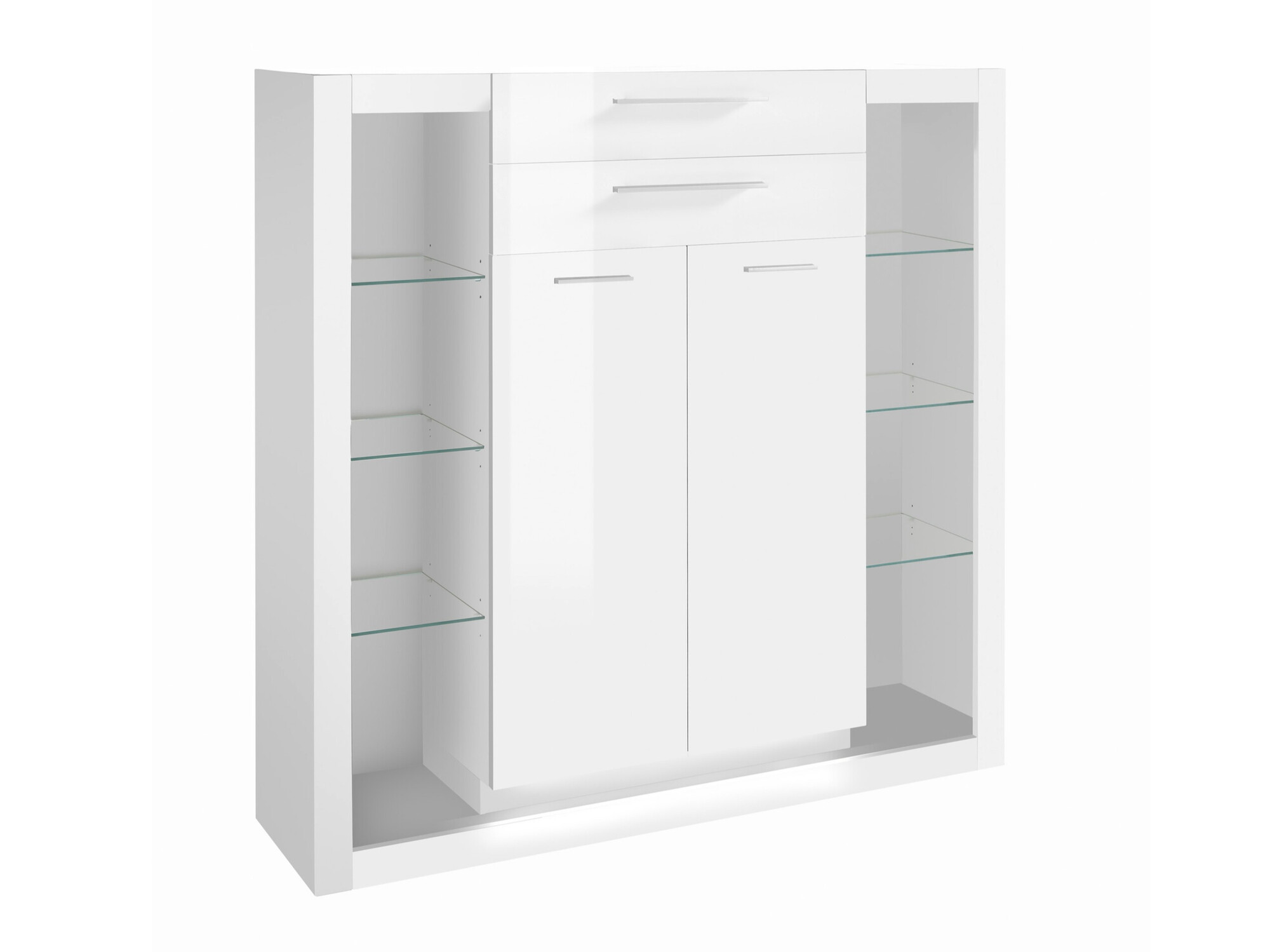 Kommoden Dorbena 108