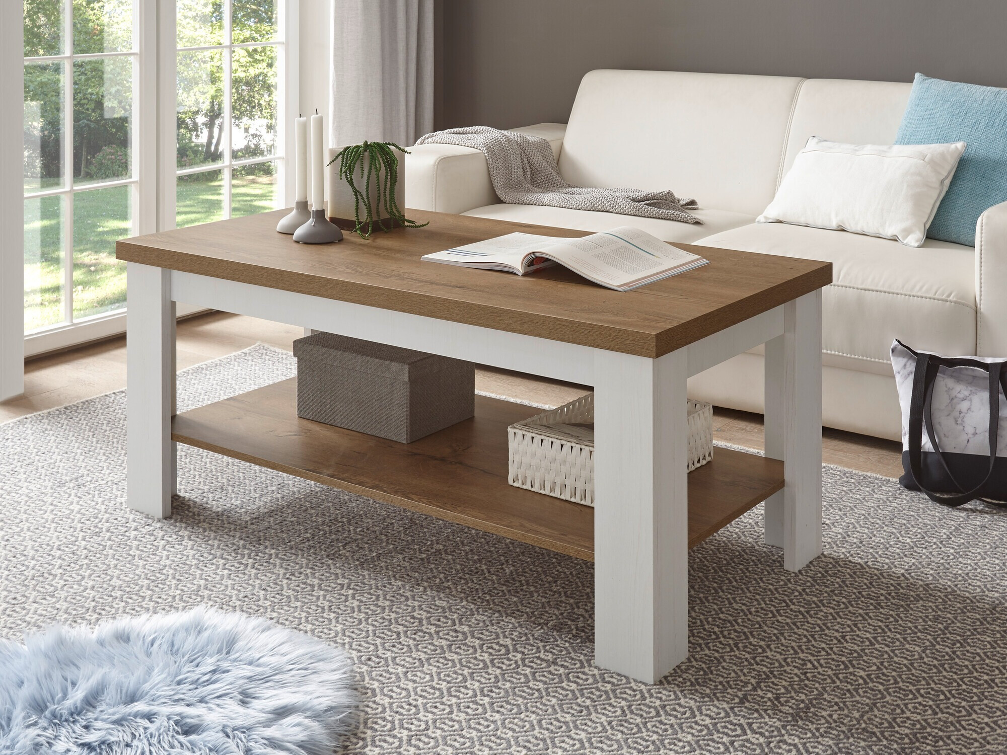 Couchtisch Etrdora 105