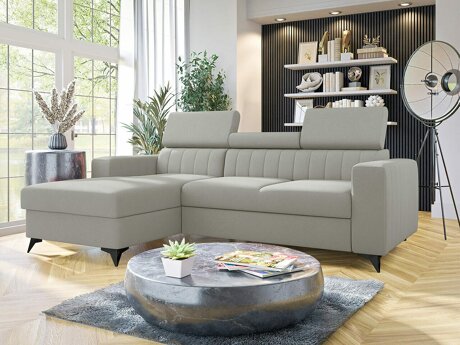 Ecksofa Columbus 170 (Mono 244)