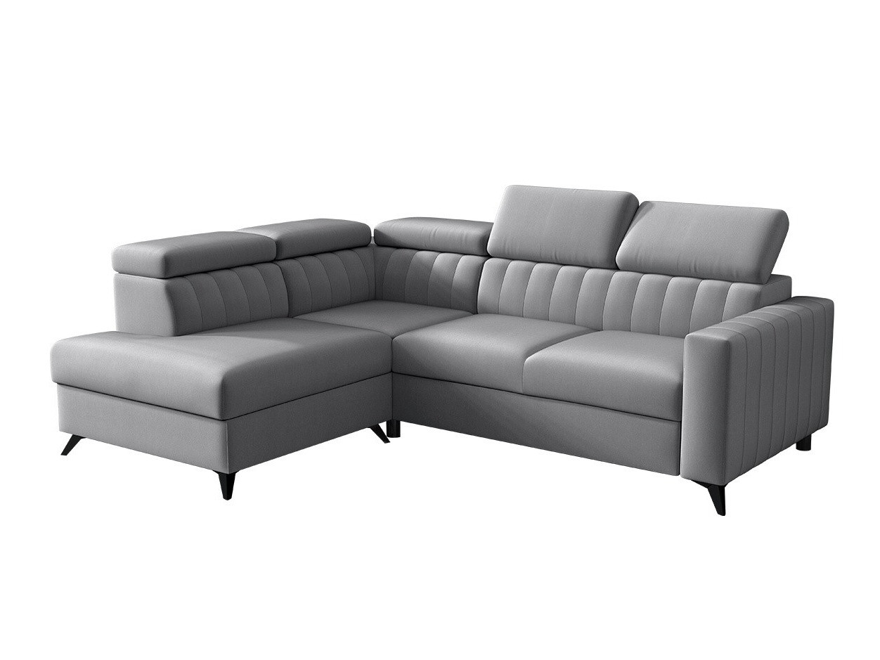 Ecksofa Columbus 202 (Velutto 16)