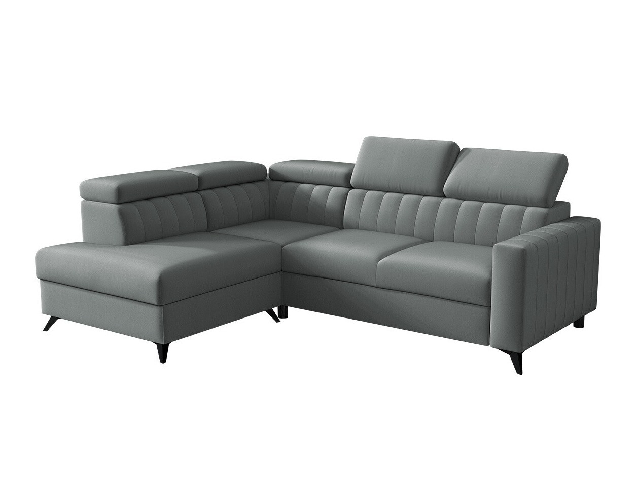 Ecksofa Columbus 202 (Velutto 18)