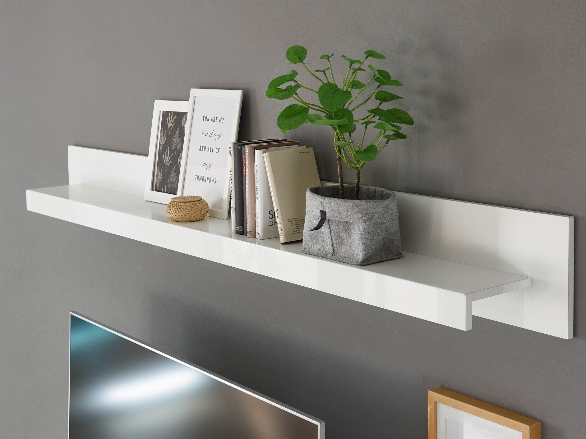 Wandregal Dorbena 113