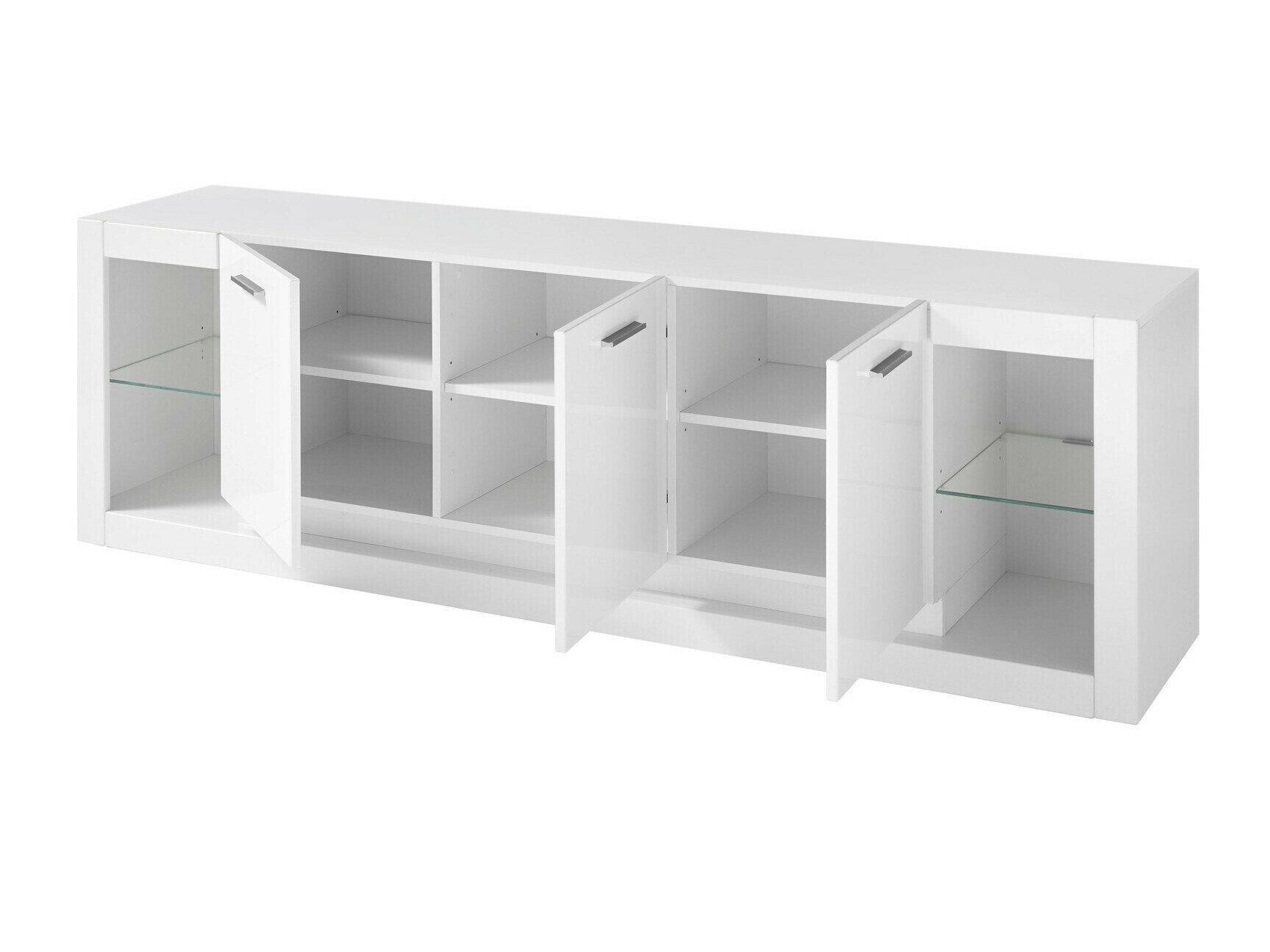 Wohnzimmer-Set Dorbena 114