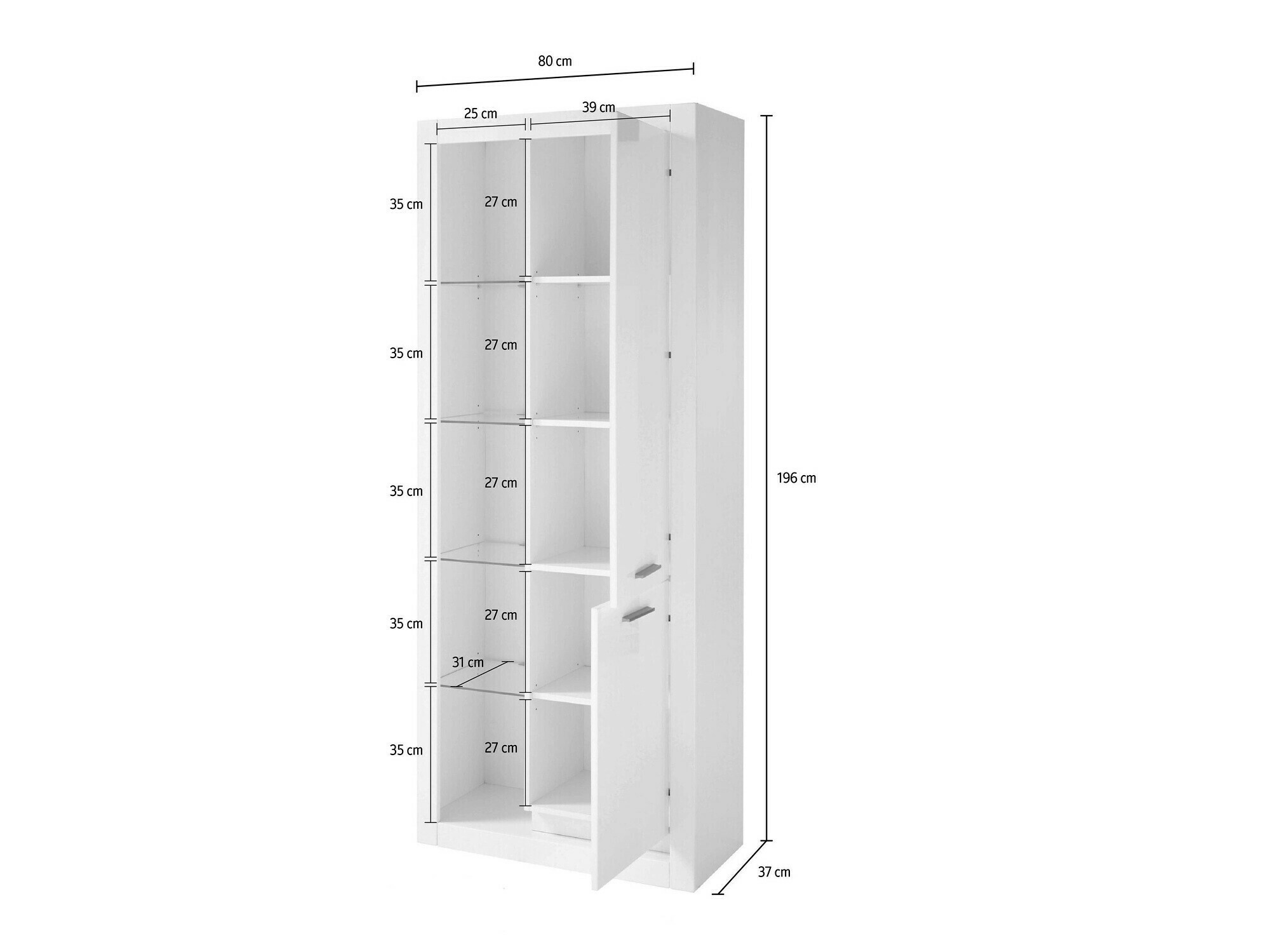 Wohnzimmer-Set Dorbena 114