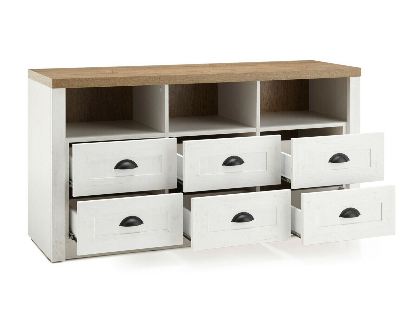 Wohnzimmer-Sets Etrdora 119