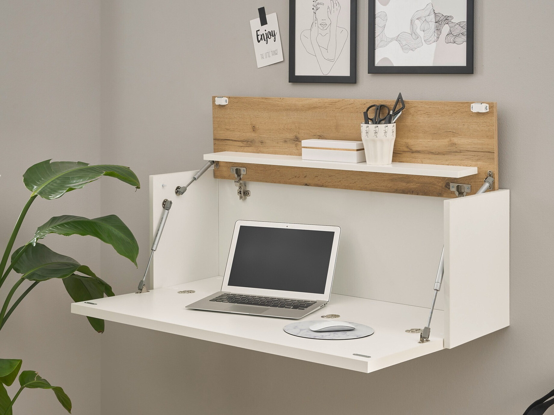 Bürotisch Elbsori 107