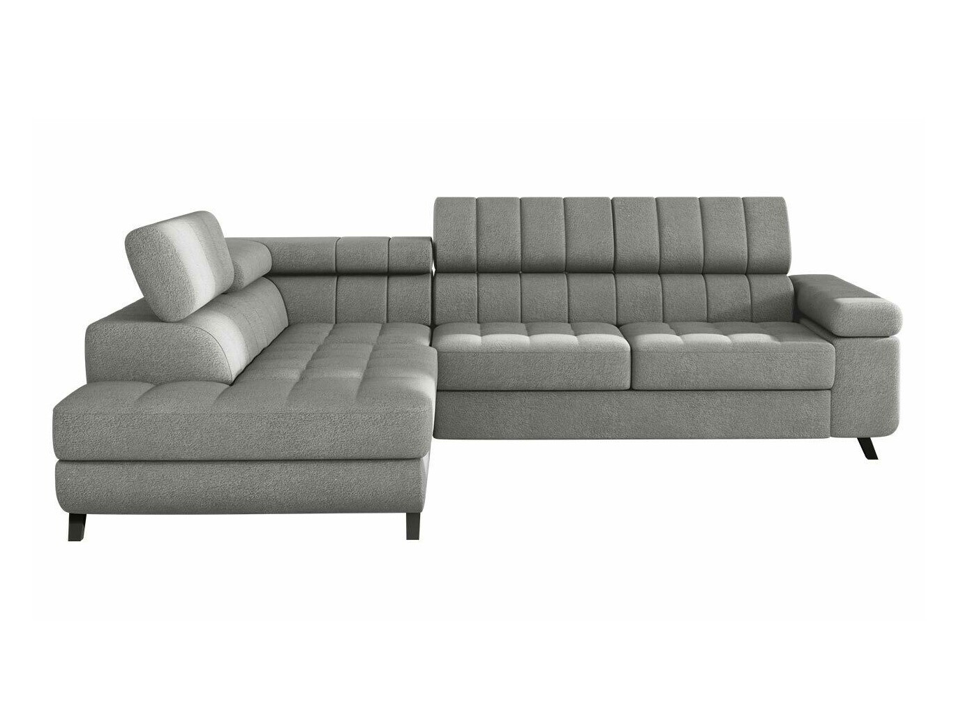 Ecksofa Comfivo Agnus (Velo 633)