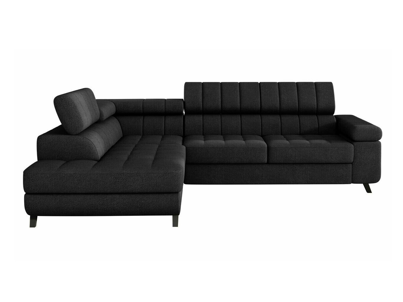Ecksofa Comfivo Agnus (Velo 637)