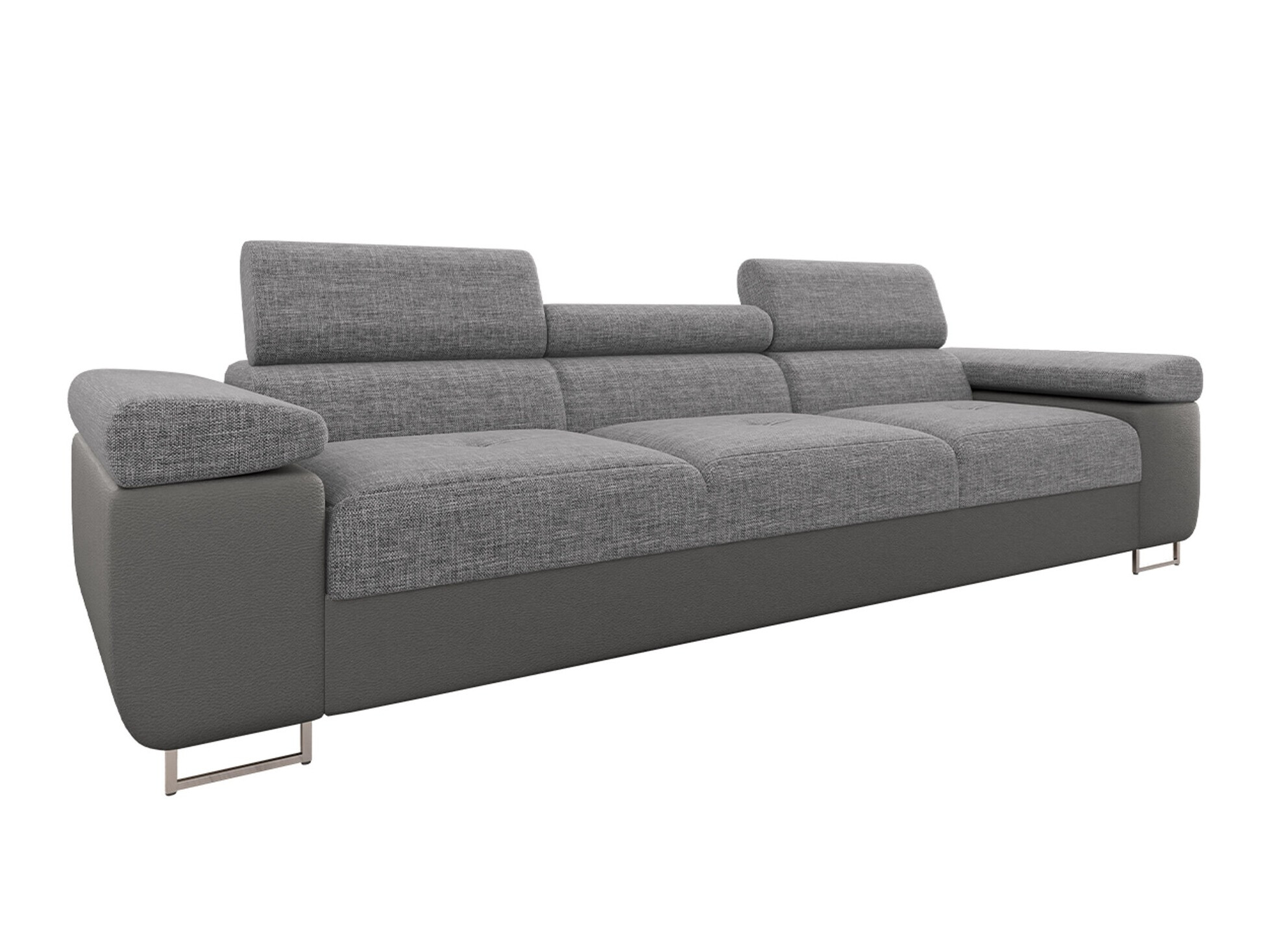 Sofa Comfivo Vinetum III (Soft 029 + Lux 05)