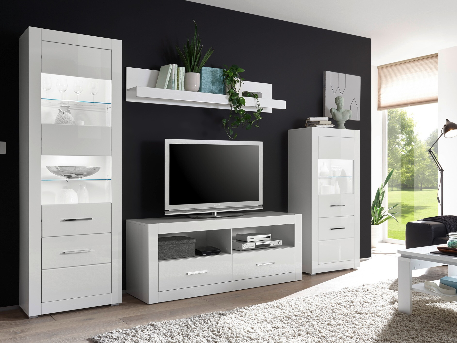 Regal Mercata 105