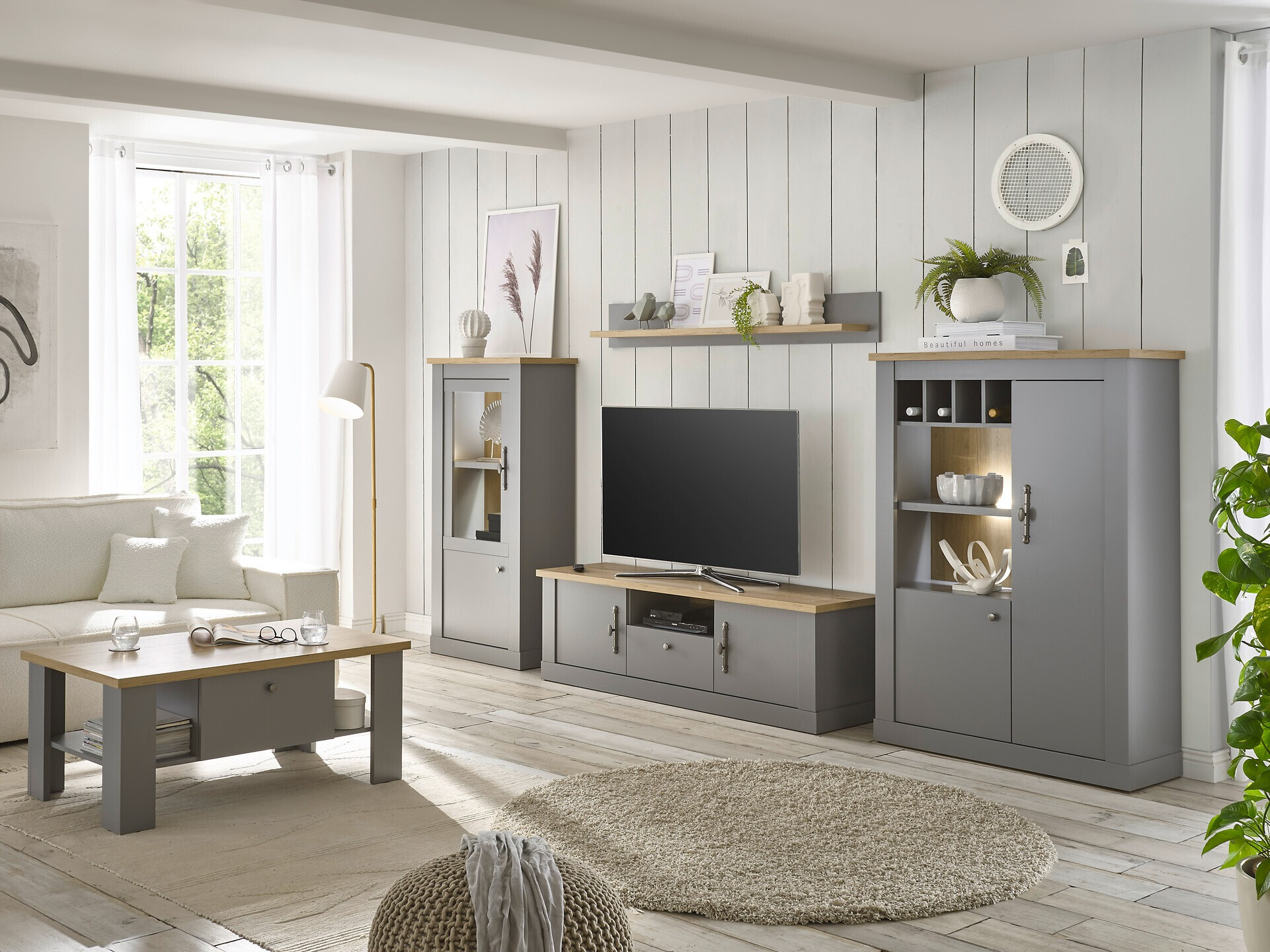 Couchtisch Sorteso 103