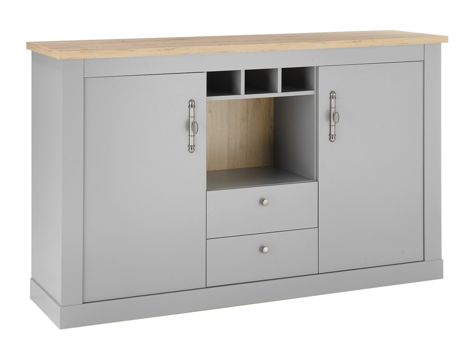 Kommode Sorteso 105
