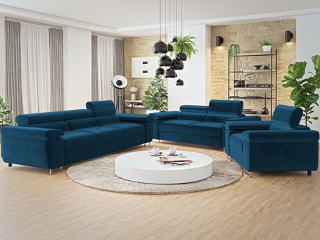 Polstermöbel-Set Comfivo Eliferu 107 (Manila 26)