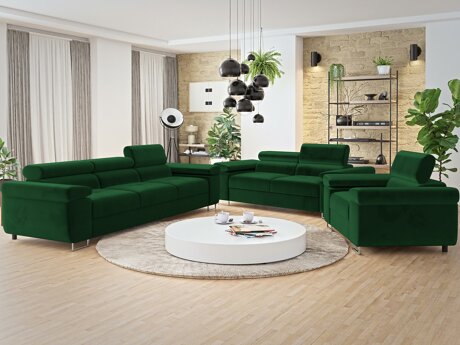 Polstermöbel-Set Comfivo Eliferu 107 (Manila 35)
