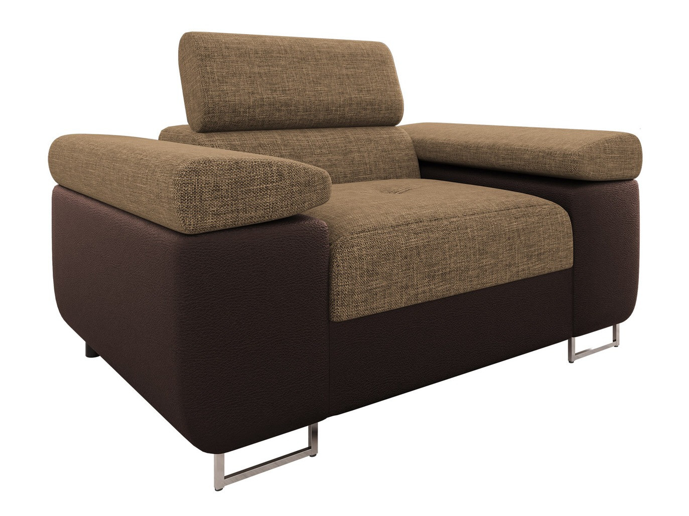 Sessel Comfivo Vinetum (Soft 066 + Lux 03)