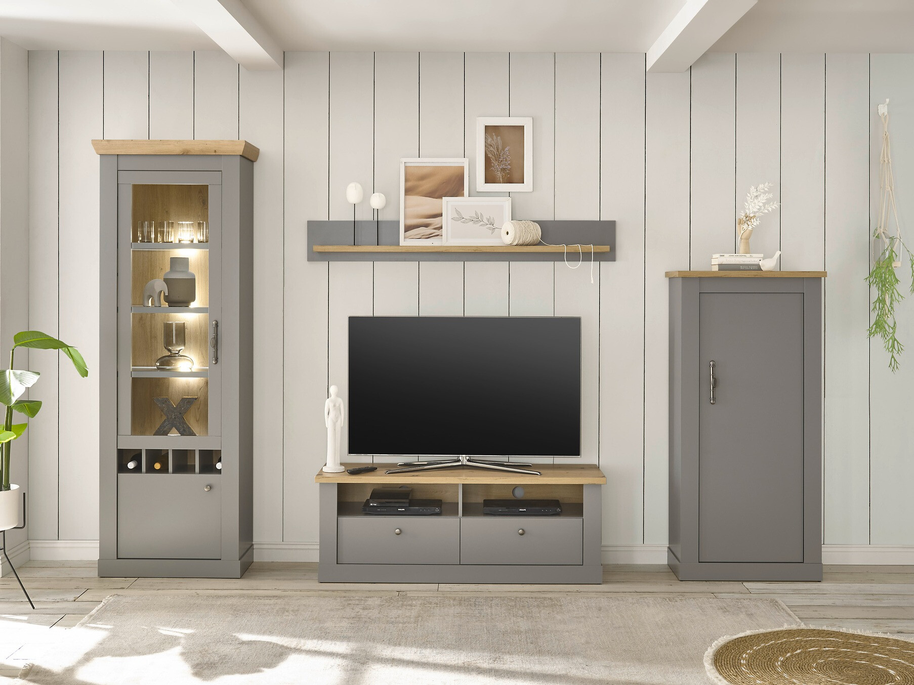 Sideboard Sorteso 102