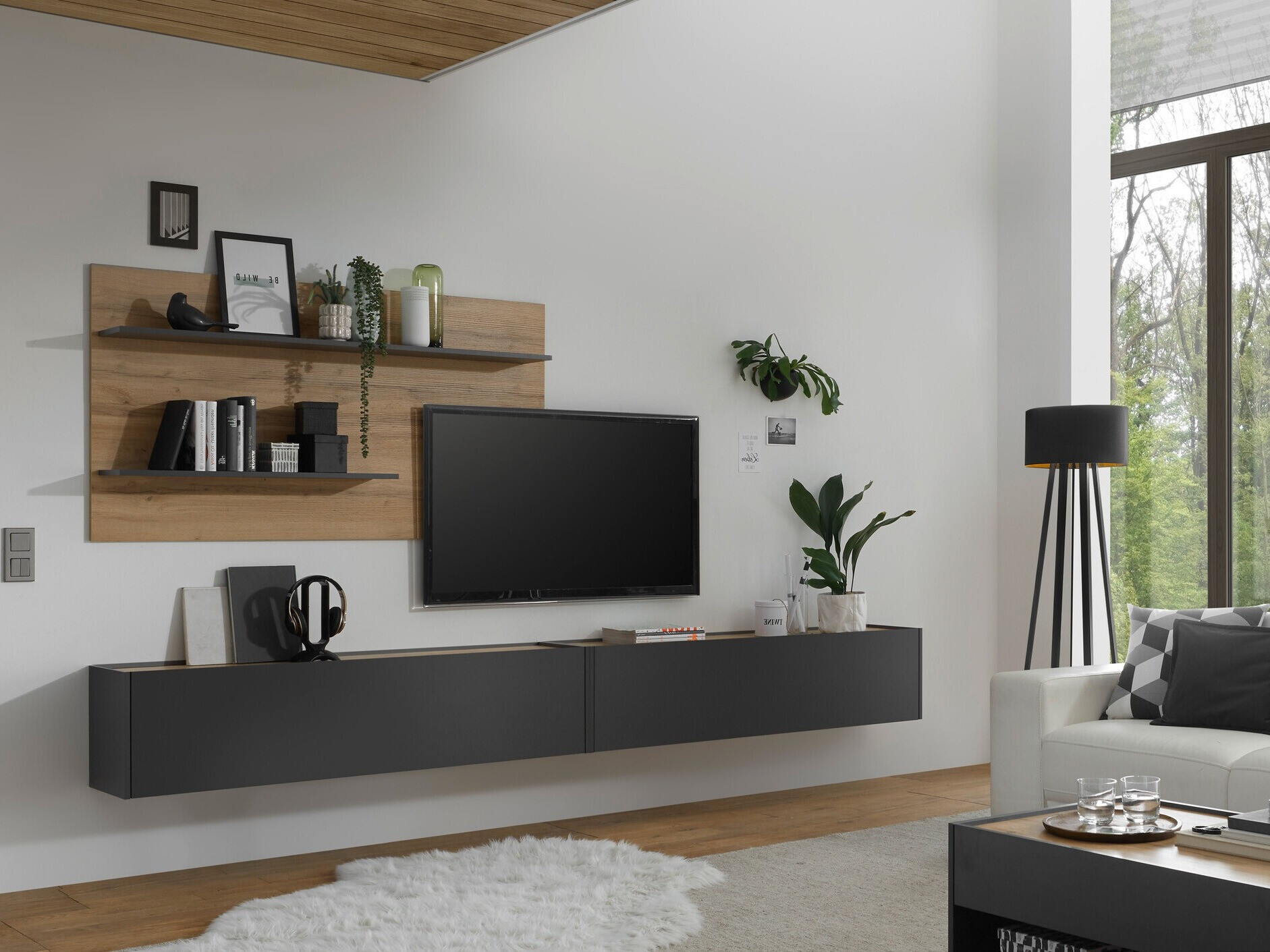 Wohnzimmer-Set Elbsori 120