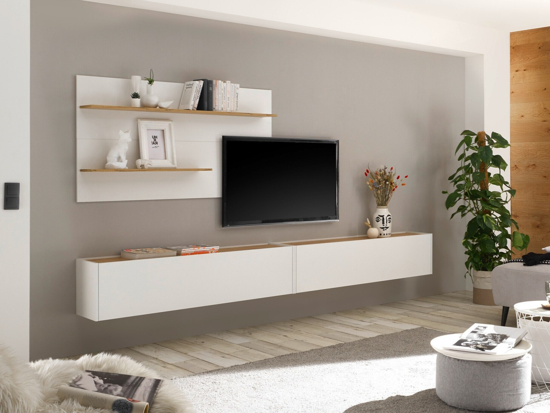 Wohnzimmer-Set Elbsori 120