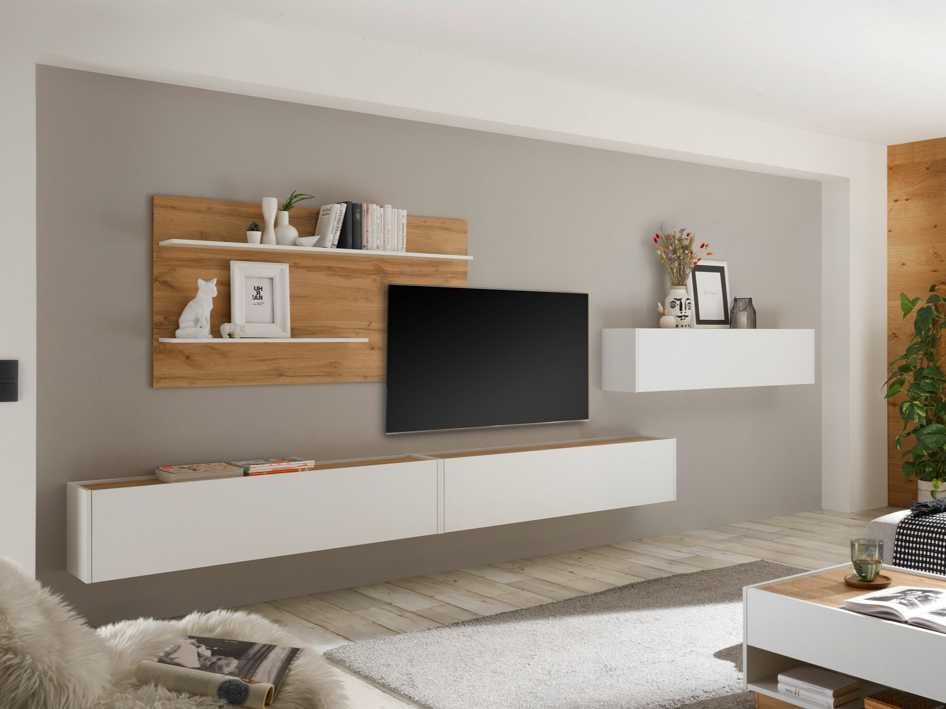 Wohnzimmer-Set Elbsori 121