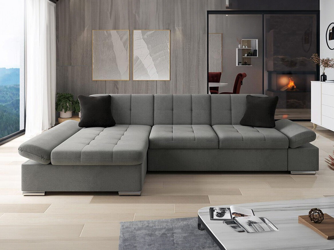 Ecksofa Comfivo 151 (Manila 16 + Manila 18)