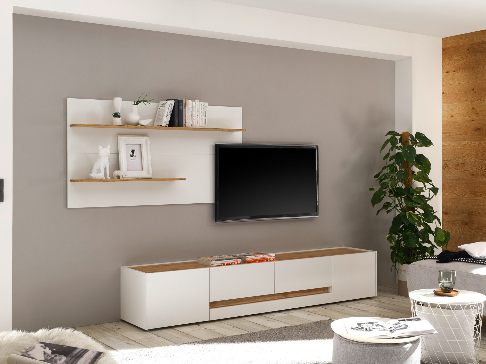 Wohnzimmer-Set Elbsori 124