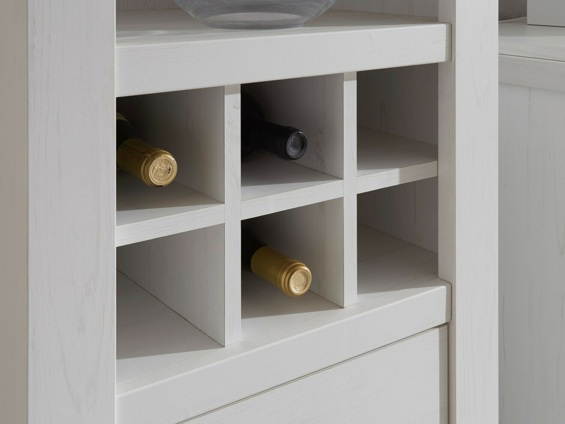 Wohnzimmer-Set Marfere 114