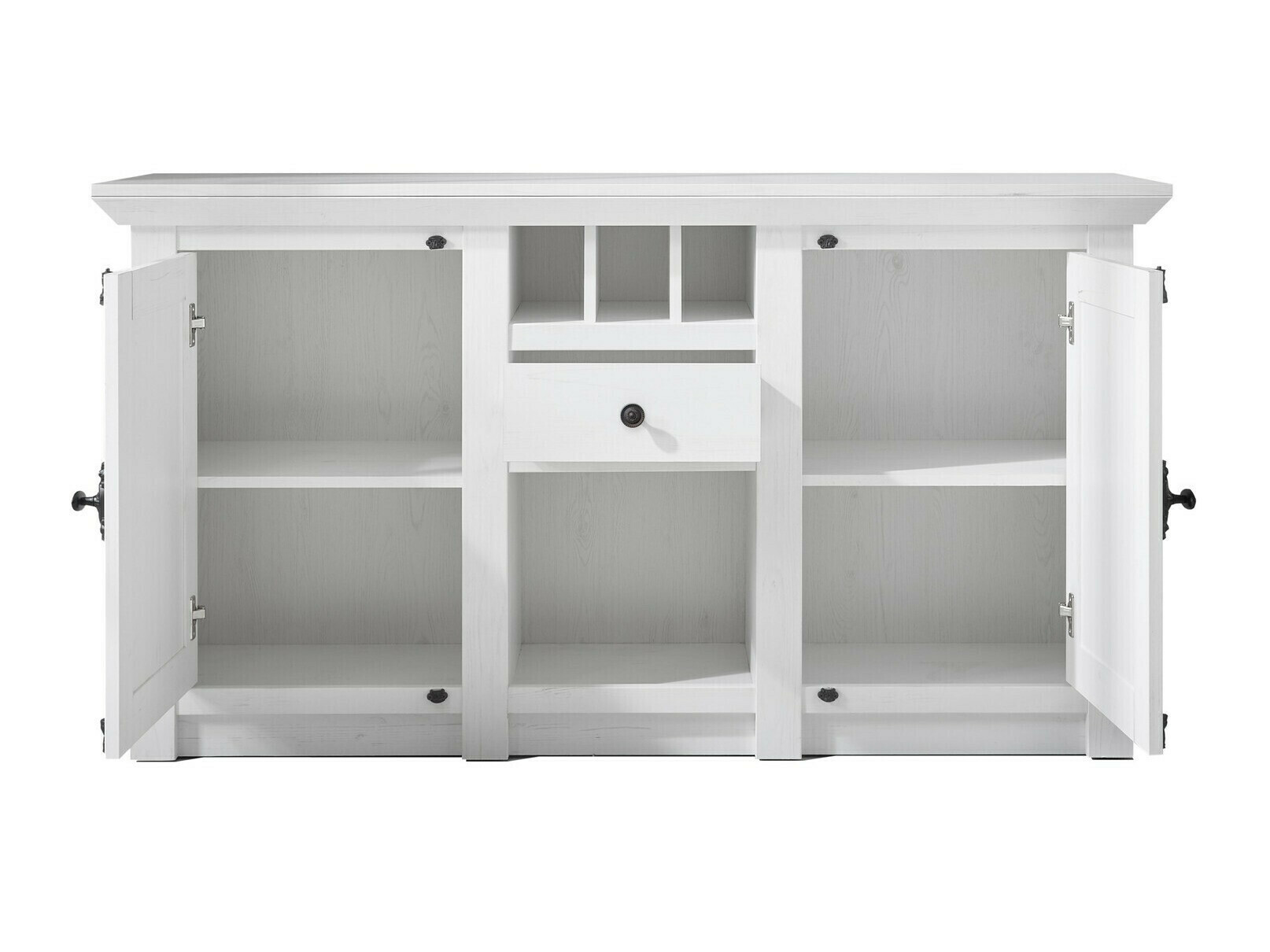 Wohnzimmer-Set Marfere 115