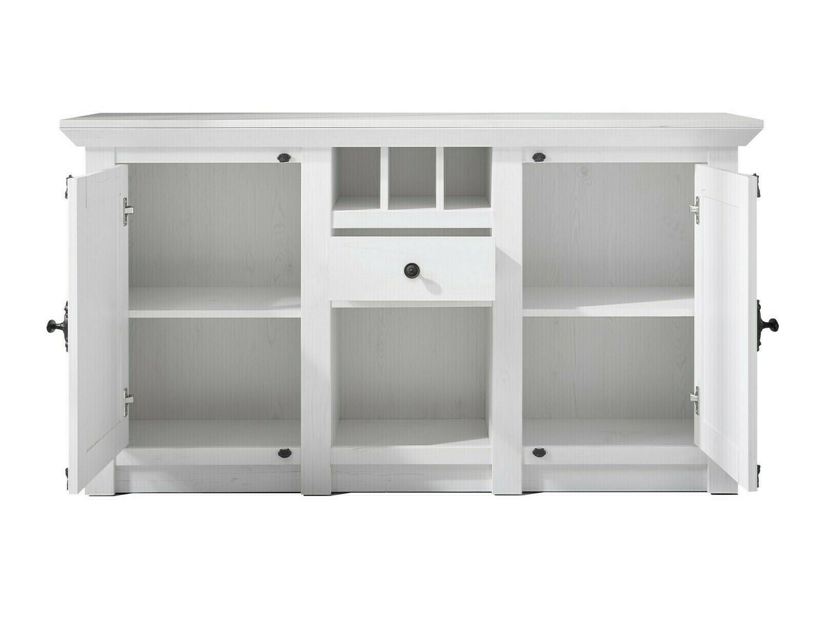 Wohnzimmer-Set Marfere 115