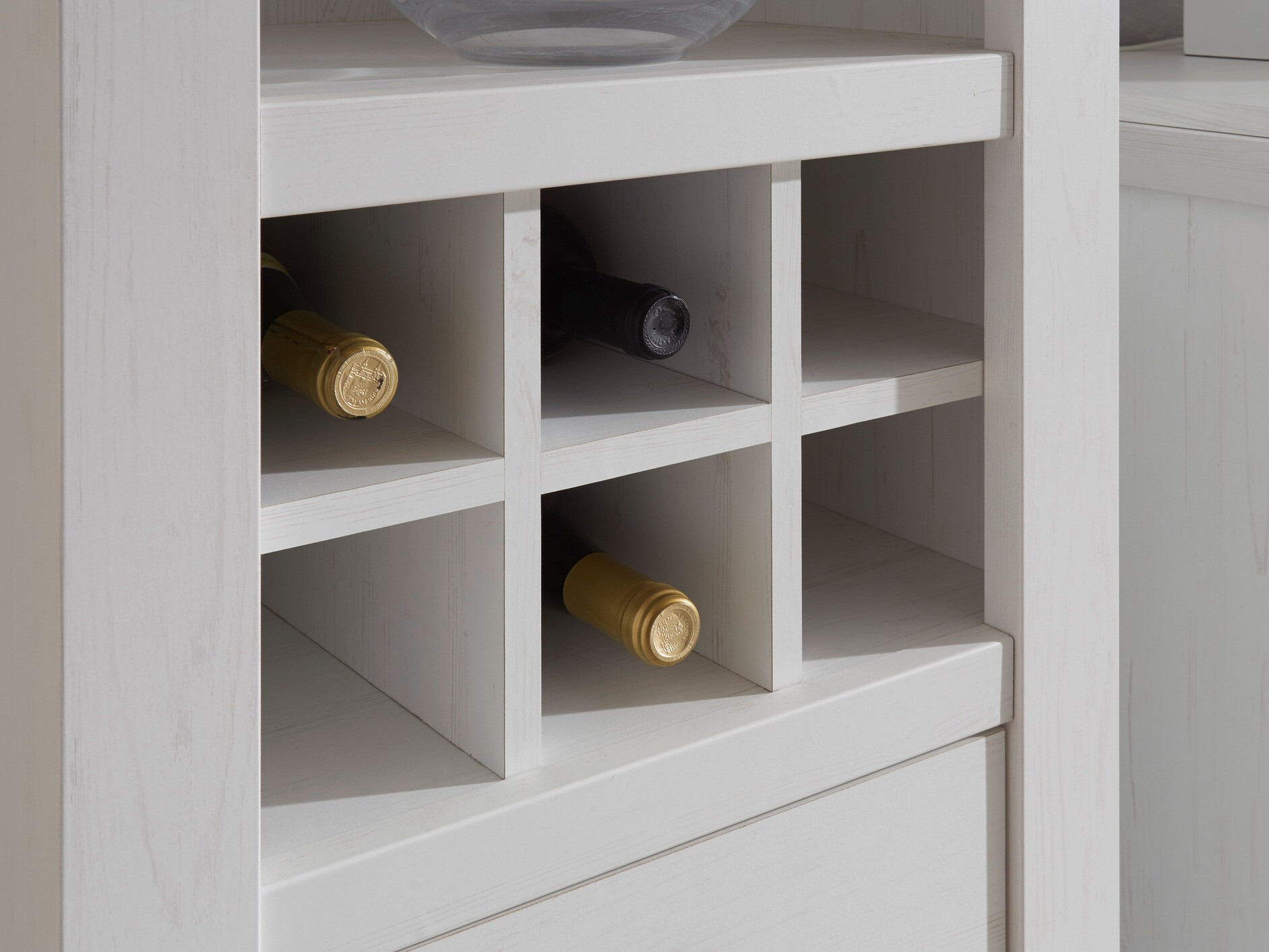 Wohnzimmer-Set Marfere 116