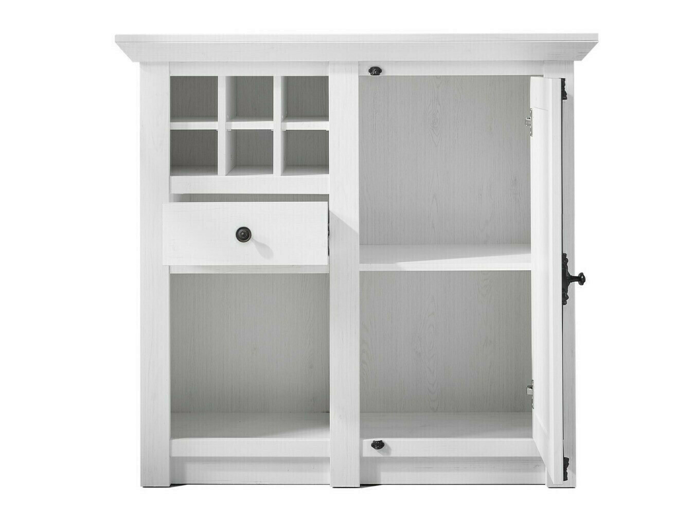 Wohnzimmer-Set Marfere 116