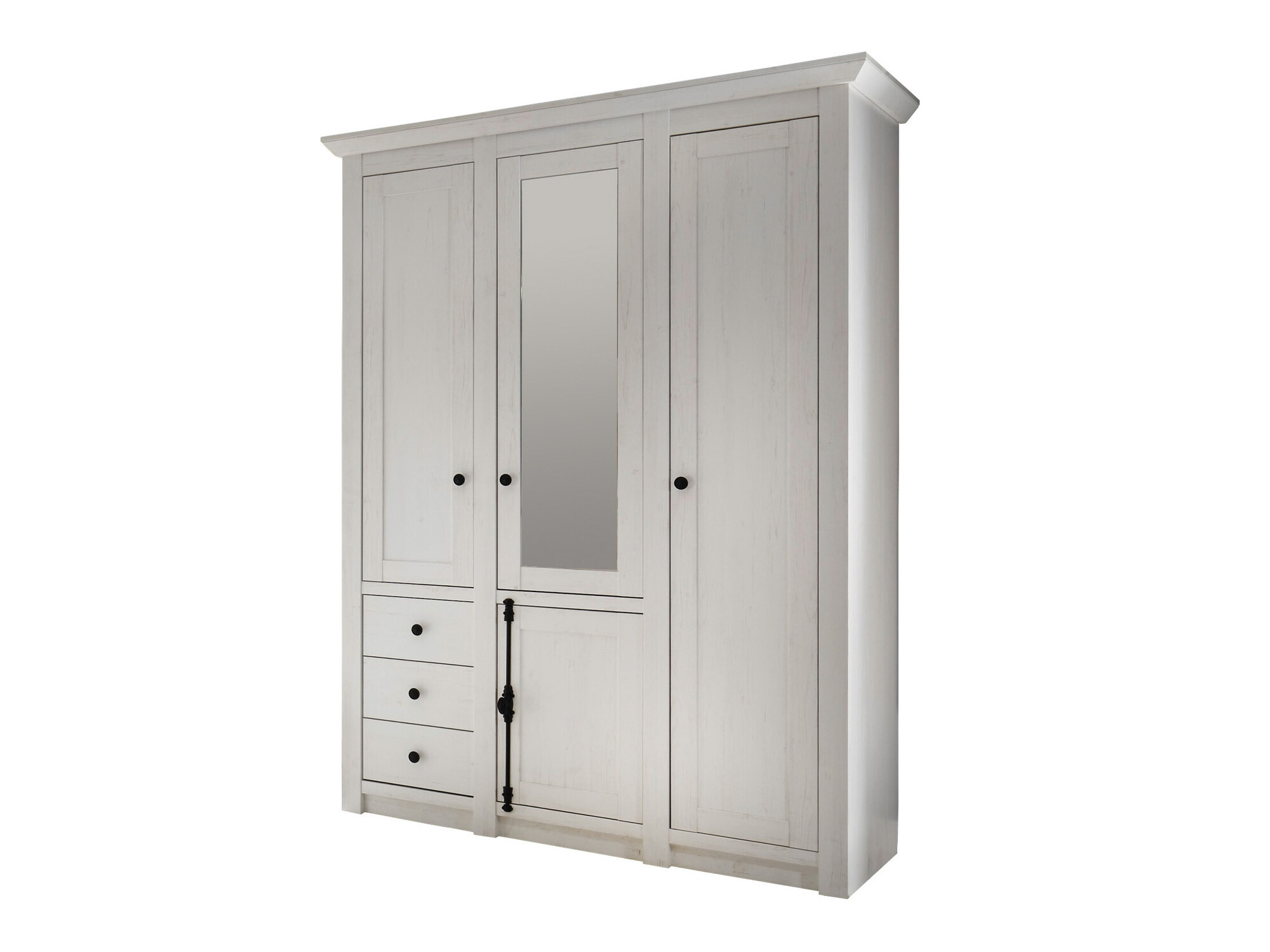 Kleiderschrank Marfere 119