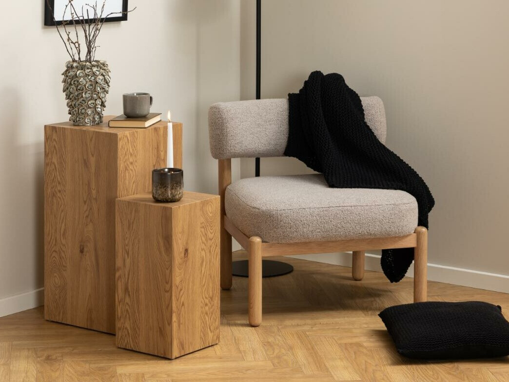 Sessel Norsica 784