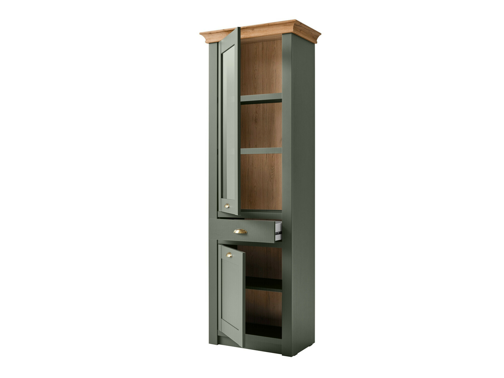 Wohnzimmer-Set Lirvela 112