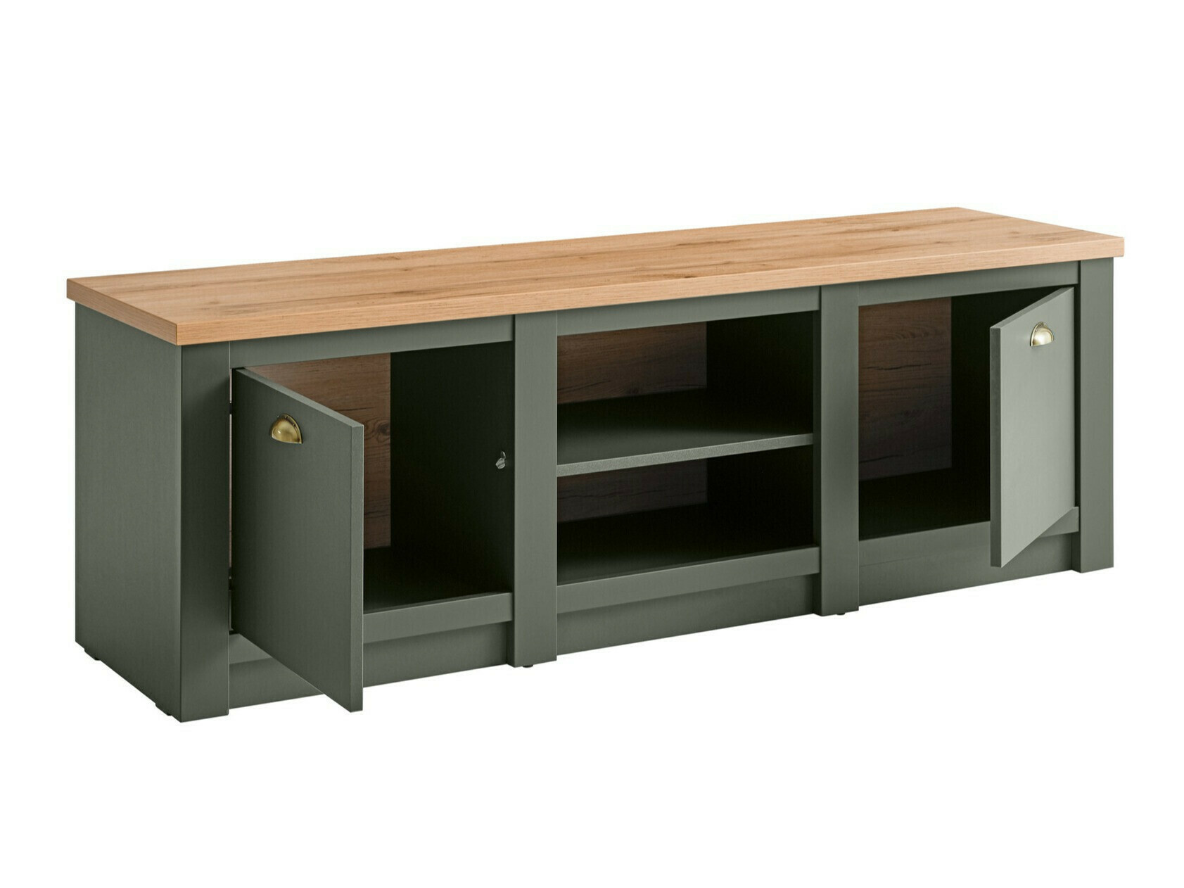 Wohnzimmer-Set Lirvela 112