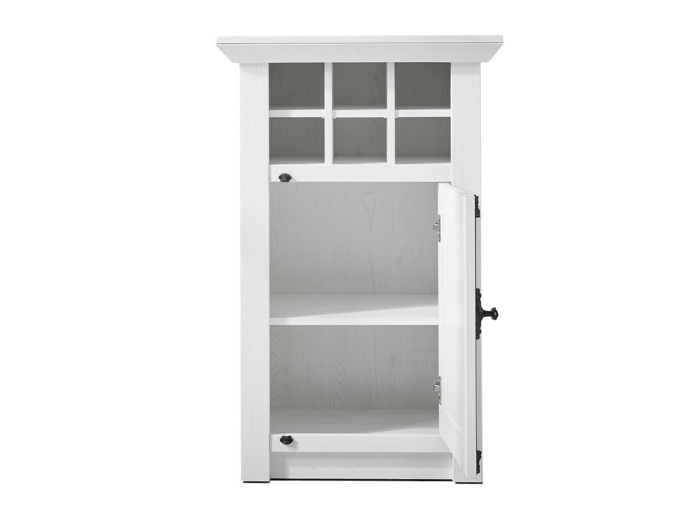 Wohnzimmer-Set Marfere 117