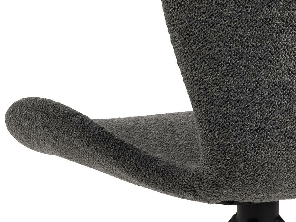 Stuhl Norsica 642 (Anthrazit)